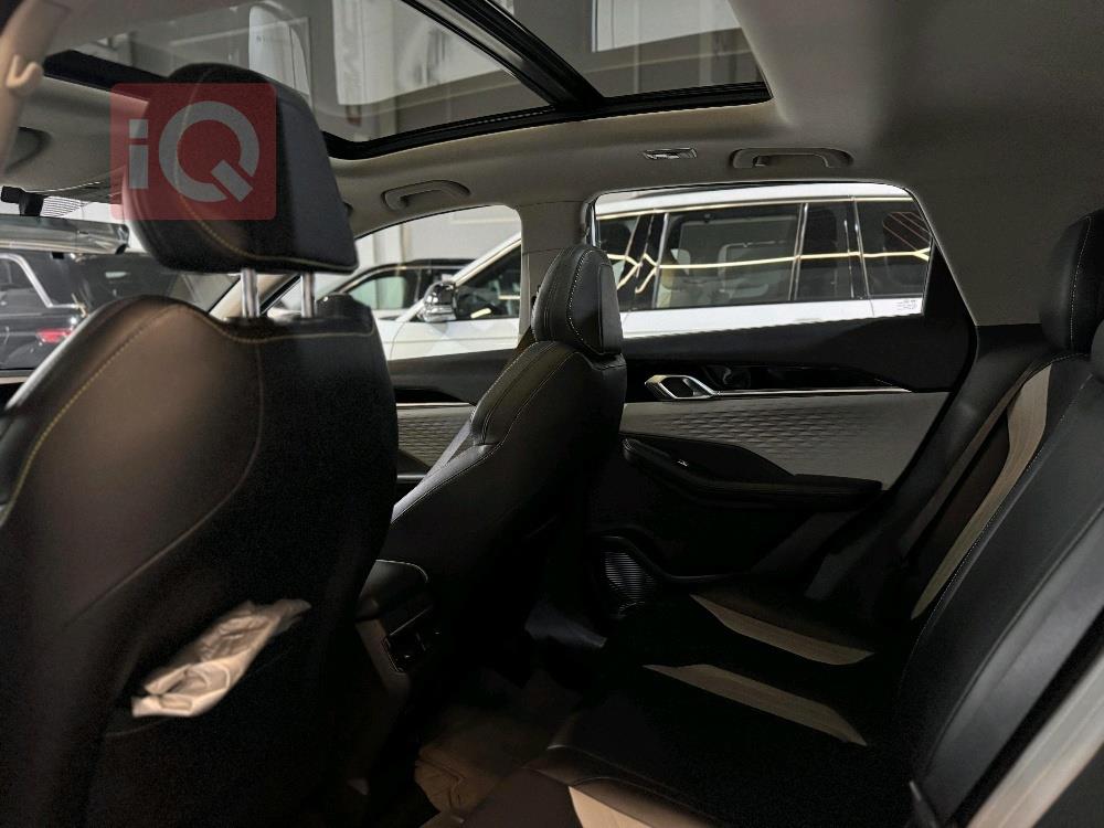 جيلي كولراي